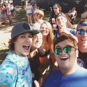 Meet your Posher, Brad